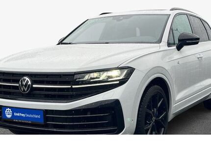 VW Touareg 14.484 km 76.890 &euro; Husum 25813