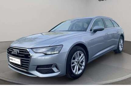 Audi A6 70.479 km 33.990 &euro; Kassel 34125