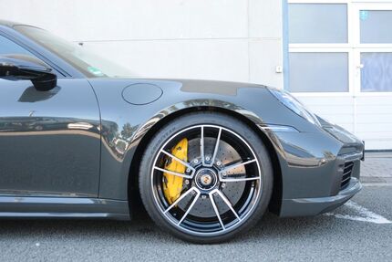 Porsche 992 5.500 km 264.500 &euro; Lohne 49393