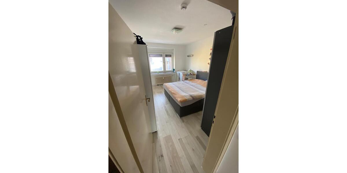 Etagenwohnung Mönchengladbach Süd - 2 Zimmer, 53 m&sup2;, 115.000&euro; | Angebot:26421195