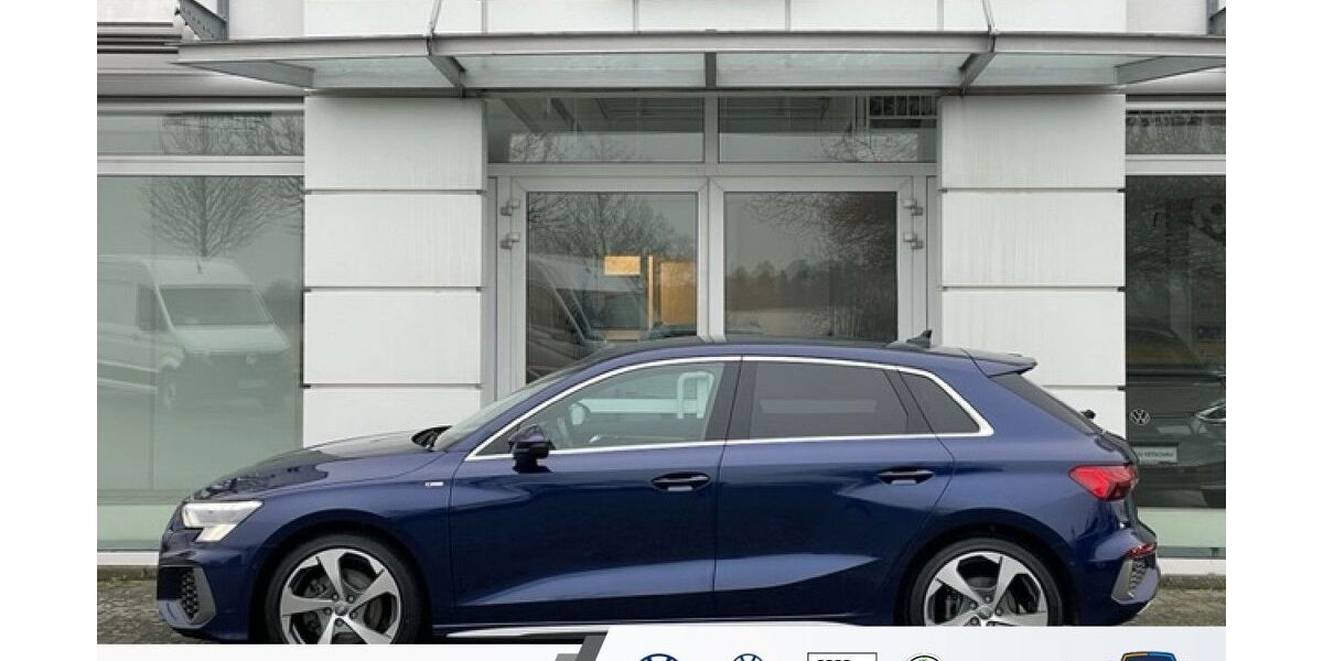 Audi A3 56.300 km 23.990 &euro; Vetschau/Spreewald 03226