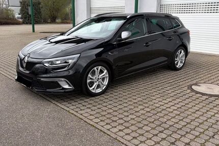Renault Megane 58.500 km 13.999 &euro; Mutterstadt 67112