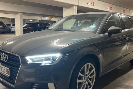 Audi A3 135.186 km 15.350 &euro; Kornwestheim 70806