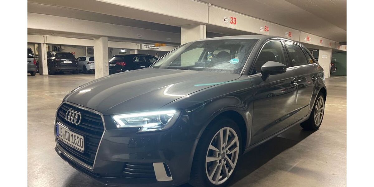 Audi A3 135.186 km 15.350 &euro; Kornwestheim 70806