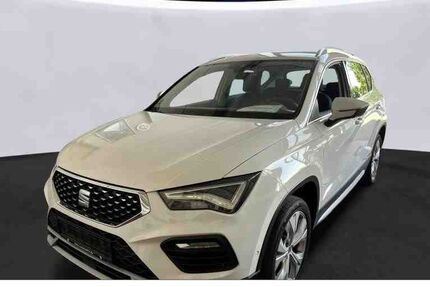 Seat Ateca 85.500 km 25.380 &euro; Kitzingen 97318