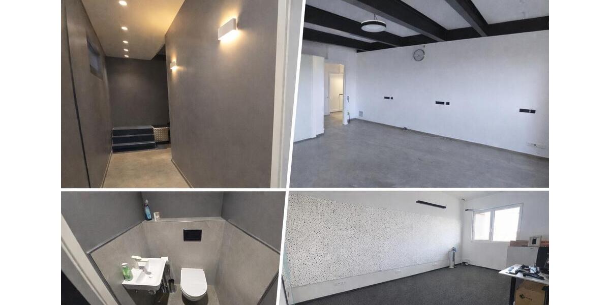Gewerbeobjekt Schrobenhausen - 1.485&euro; | Angebot:26066134