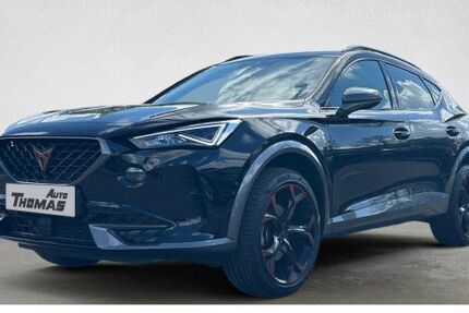 Cupra Formentor 31.940 km 31.880 &euro; Blankenheim 53945