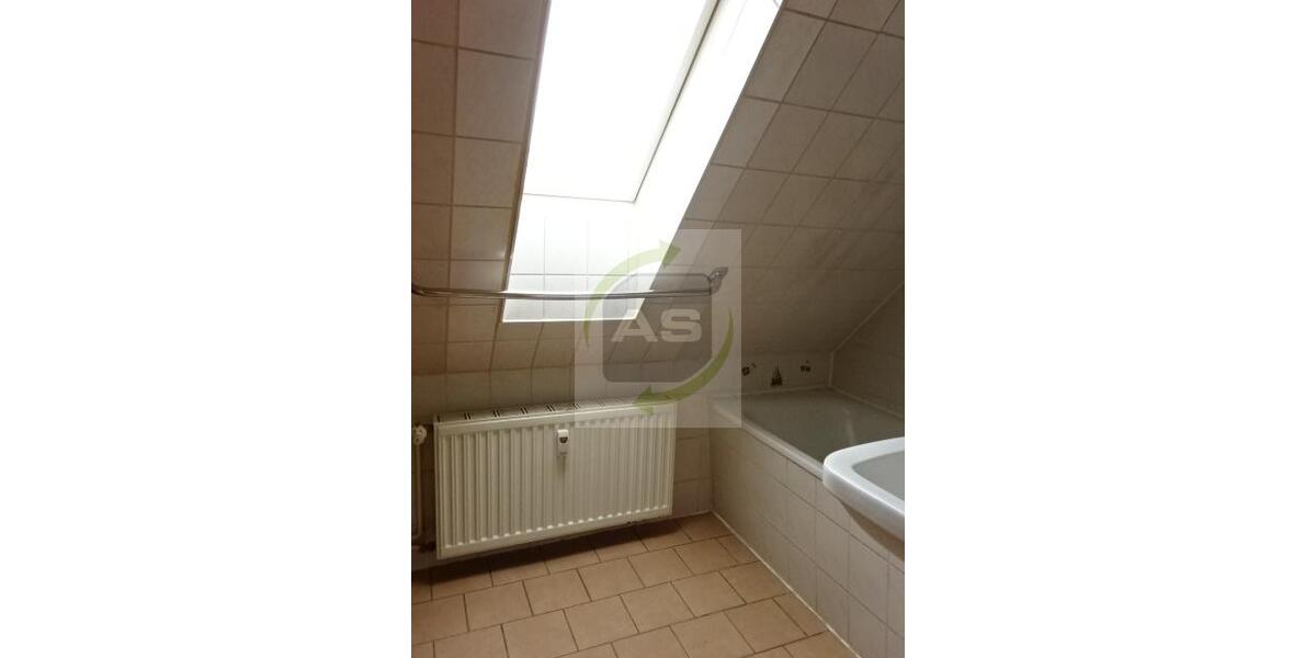 Dachgeschoßwohnung Wilkau-Haßlau Haßlau - 3 Zimmer, 50 m&sup2;, 349&euro; | Angebot:26134443