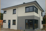Alle Hausarten auf KLASSE Bauland möglich