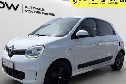 Renault Twingo 70.440 km 9.880 &euro; Friesenheim 77948