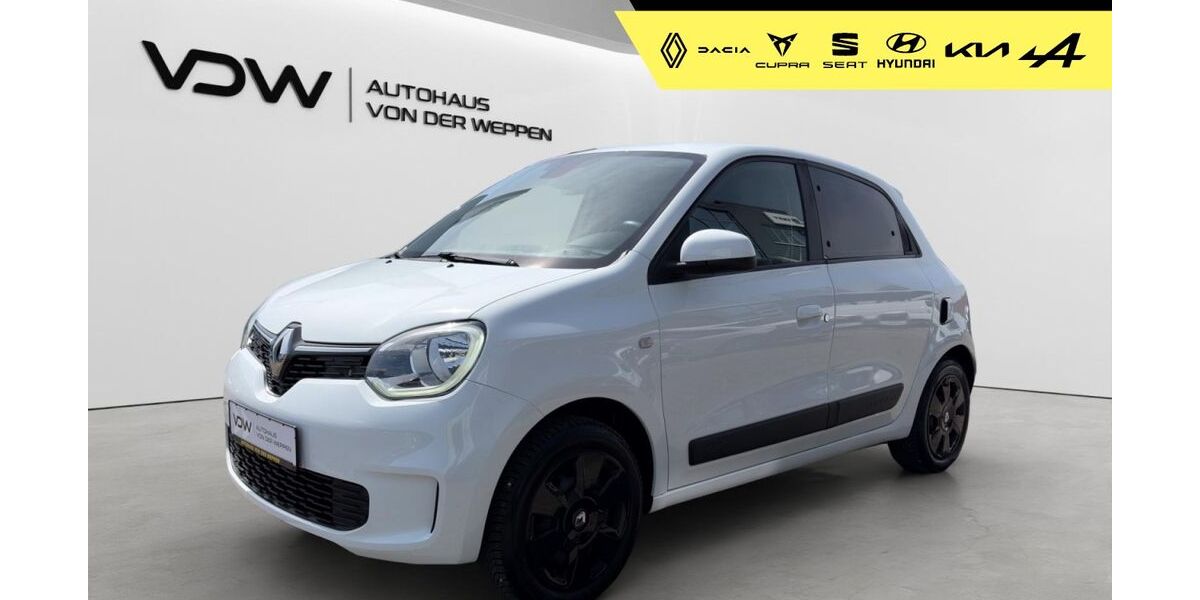 Renault Twingo 70.440 km 9.880 &euro; Friesenheim 77948