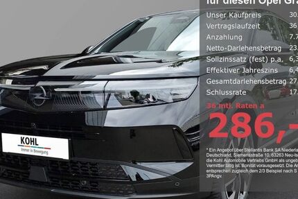 Opel Grandland (X)
