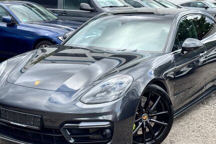 Porsche Panamera 142.500 km 65.990 € Köln 51105