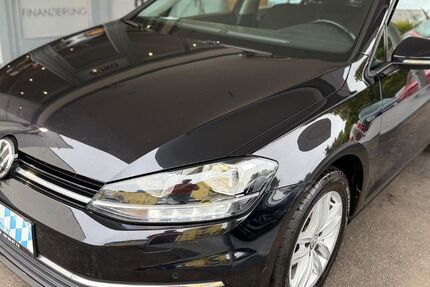 VW Golf 105.402 km 14.999 &euro; München 81549