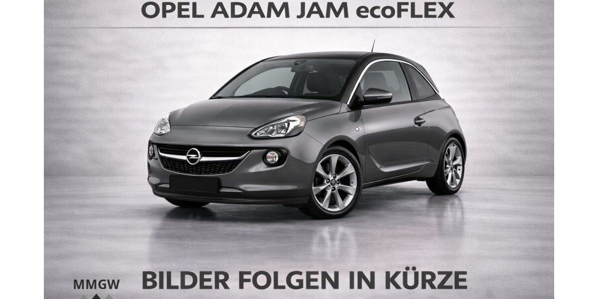 Opel Adam 115.000 km 7.490 &euro; Bensheim 64625