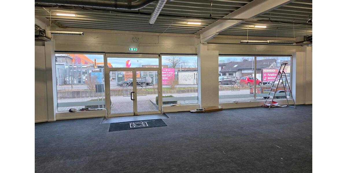 Gewerbeobjekt Münster Münster-Ost - 3.800&euro; | Angebot:25978385