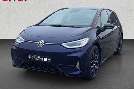 VW ID.3 3.000 km 48.990 &euro; Nittenau 93149
