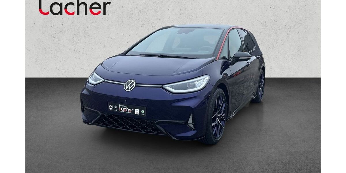 VW ID.3 3.000 km 48.990 &euro; Nittenau 93149