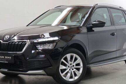 Skoda Kamiq 62.140 km 16.955 &euro; Appen 25482
