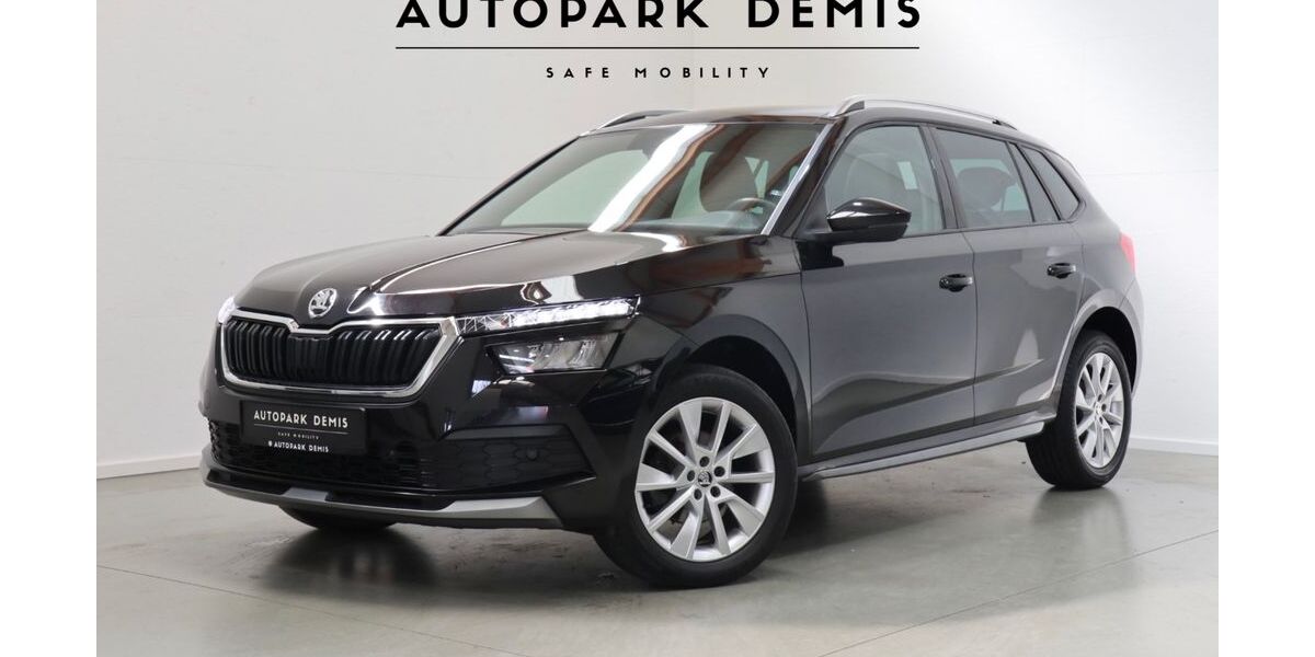 Skoda Kamiq 62.140 km 16.955 &euro; Appen 25482