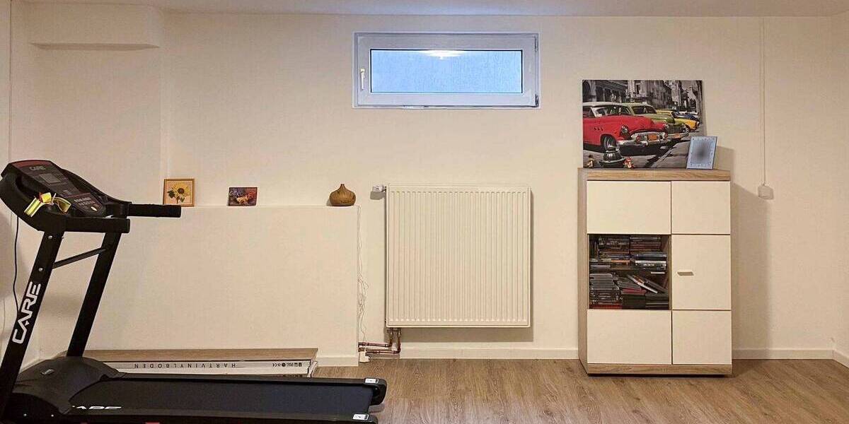 Reihenmittelhaus Köln Widdersdorf - 3 Zimmer, 108 m&sup2;, 649.000&euro; | Angebot:26451296