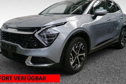 Kia Sportage 21.168 km 29.880 &euro; Bremerhaven 27568