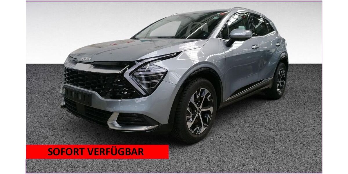 Kia Sportage 21.168 km 29.880 &euro; Bremerhaven 27568