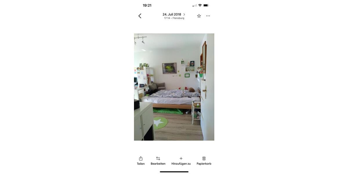 Reihenhaus Tastrup - 4 Zimmer, 115 m&sup2;, 285.000&euro; | Angebot:25299448