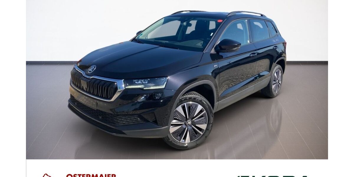 Skoda Karoq 21.050 km 33.980 &euro; Landshut 84034
