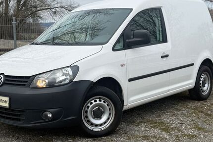VW Caddy 224.300 km 5.300 &euro; Loiching 84180