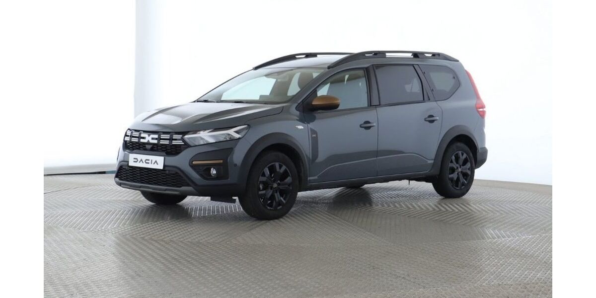 Dacia Jogger 11.900 km 19.890 &euro; Plauen 08525