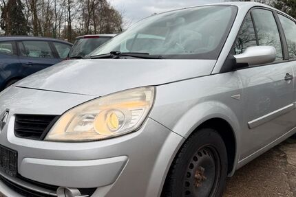 Renault Scenic 260.000 km 890 &euro; Bad Fallingbostel (OT Dorfmark) 29683