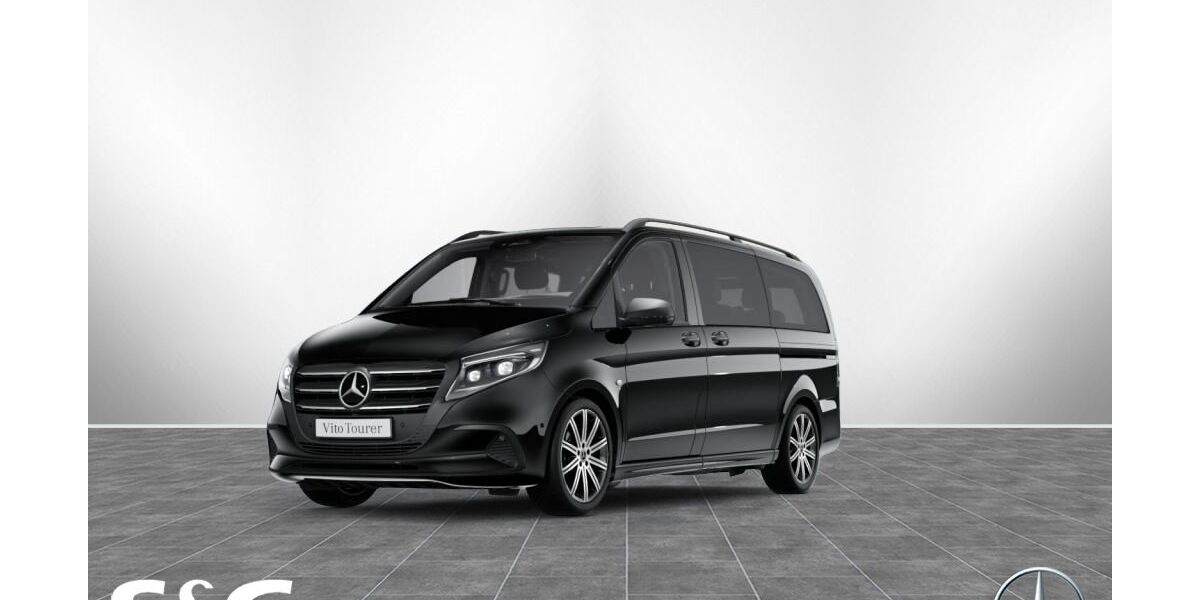 Mercedes-Benz Vito 40.000 km 64.141 &euro; Karlsruhe 76139