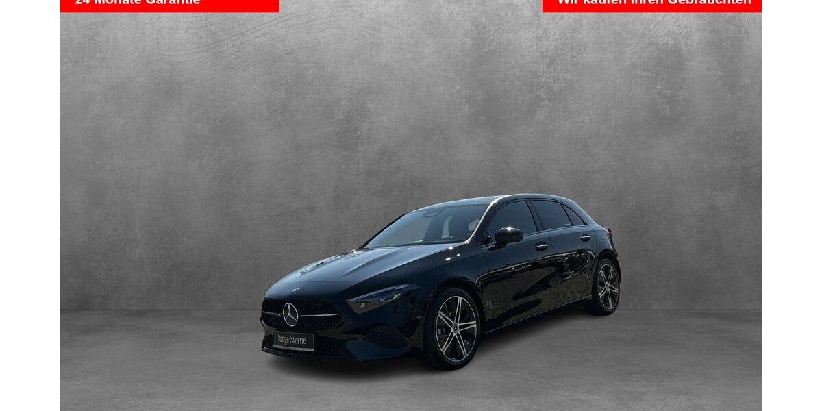 Mercedes-Benz A 200 13.560 km 29.660 &euro; Neubrandenburg 17033