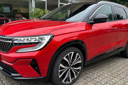 Renault Austral 219.950 km 19.490 € Beilstein 71717