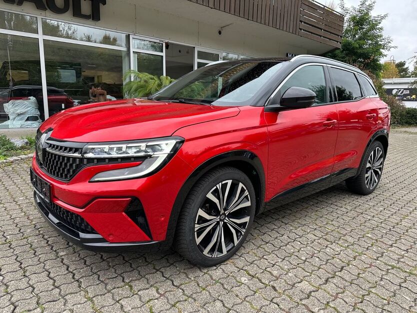 Renault Austral 219.950 km 19.490 € Beilstein 71717