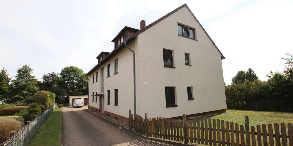 Etagenwohnung Achim - 2 Zimmer, 45 m&sup2;, 475&euro; | Angebot:27104144