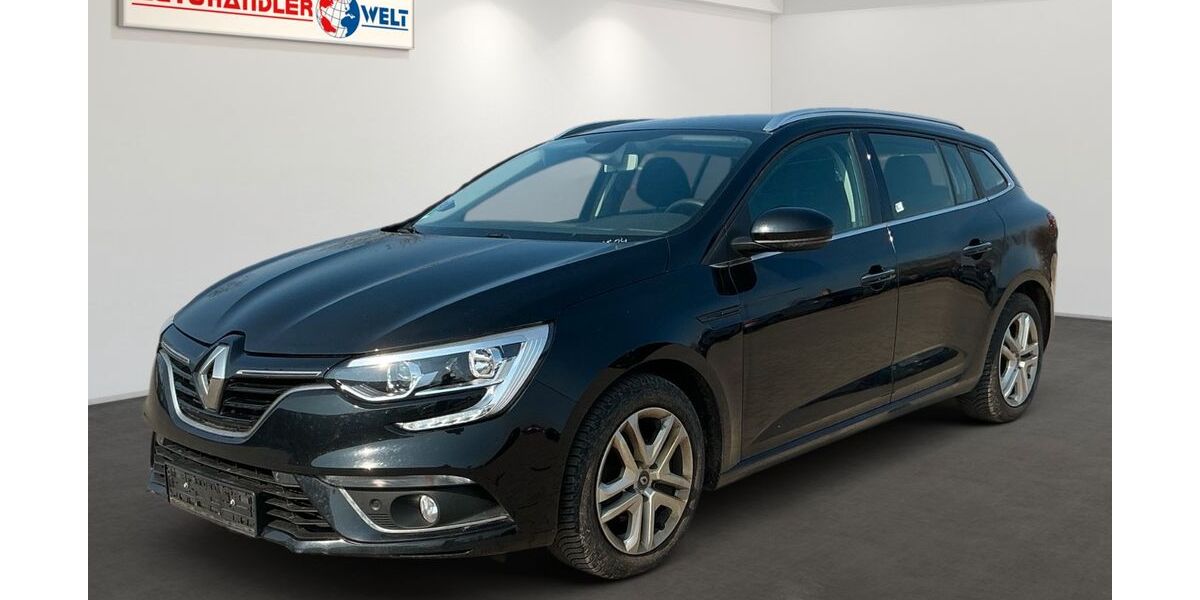 Renault Megane 159.372 km 8.199 &euro; Brehna 06796