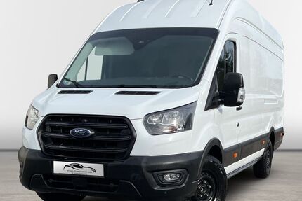Ford Transit 121.826 km 16.500 &euro; Geretsried 82538
