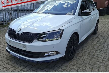 Skoda Fabia 82.085 km 11.285 &euro; Achern 77855