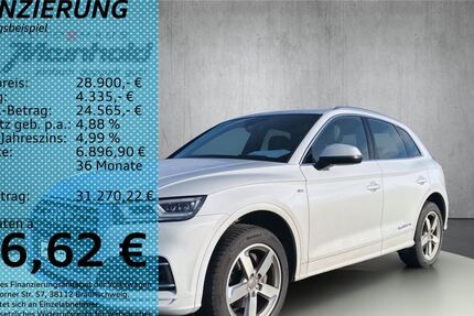 Audi Q5 79.300 km 28.900 &euro; Auerbach/Rebesgrün 08209