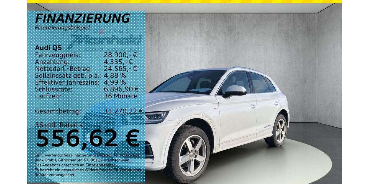 Audi Q5 79.300 km 28.900 &euro; Auerbach/Rebesgrün 08209