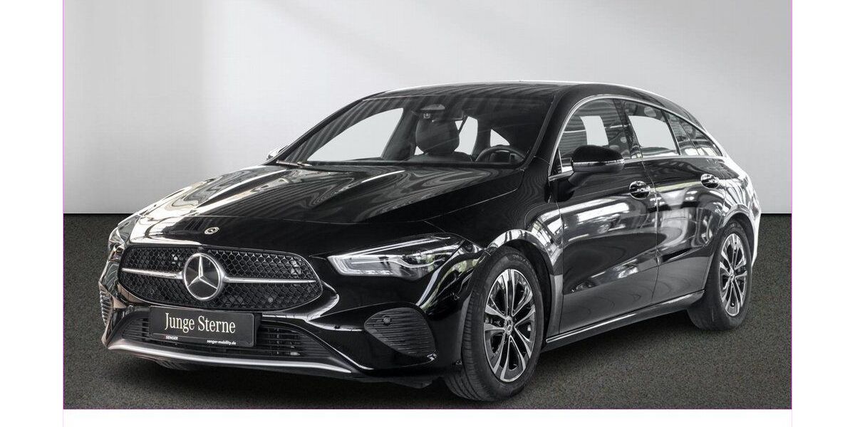 Mercedes-Benz CLA 200 Shooting Brake 13.239 km 30.290 &euro; Beckum 59269