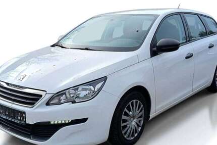 Peugeot 308 170.759 km 4.990 &euro; Berlin 12347