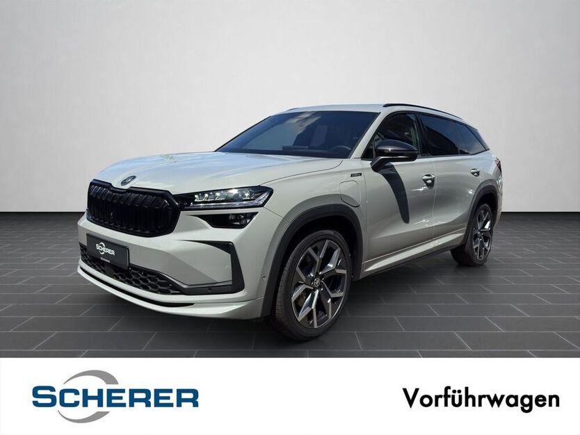 Kodiaq