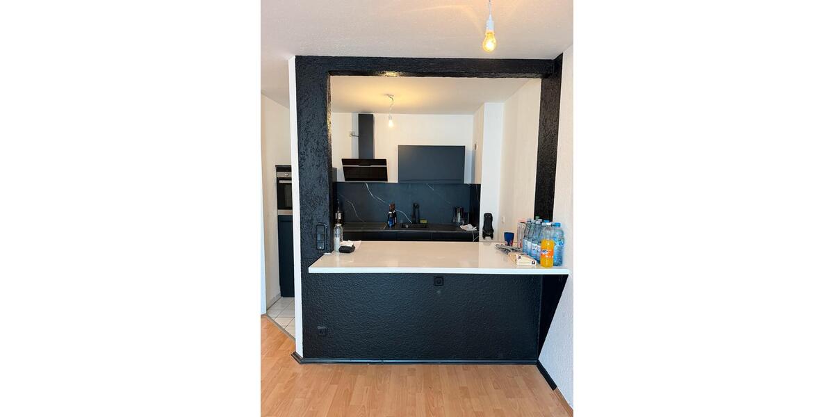Erdgeschoßwohnung Wiesbaden Klarenthal - 2 Zimmer, 58 m&sup2;, 299.000&euro; | Angebot:24676861