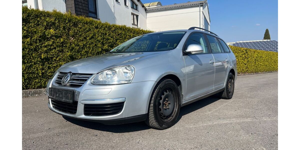VW Golf 209.000 km 3.200 &euro; Ransbach-Baumbach 56235