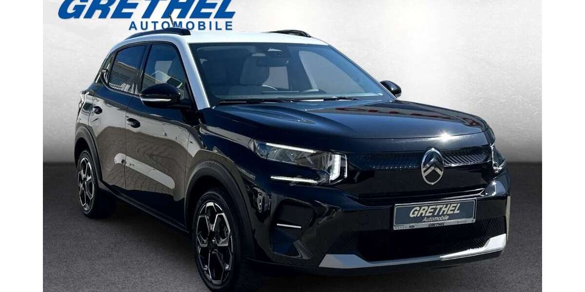 Citroen C3 15.000 km 19.950 &euro; Bühl 77815