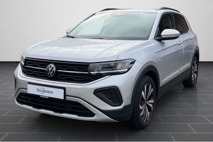 VW T-Cross 11.460 km 23.890 &euro; Cochem / Faid 56814
