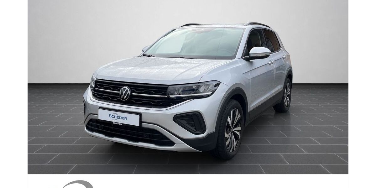 VW T-Cross 11.460 km 23.890 &euro; Cochem / Faid 56814